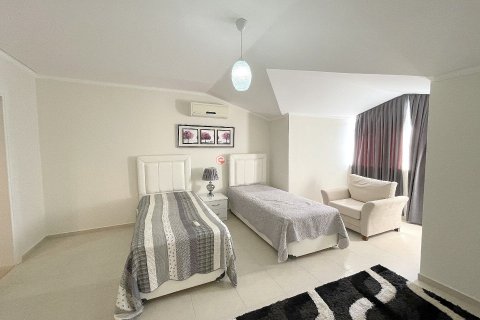 3+1 Lejlighed i Alanya, Antalya, Tyrkiet Nr. 119005 - 21