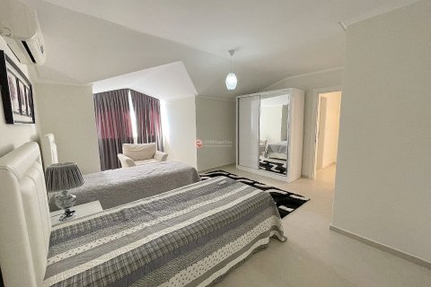 3+1 Lejlighed i Alanya, Antalya, Tyrkiet Nr. 119005 - 20