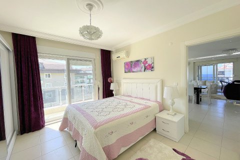 3+1 Lejlighed i Alanya, Antalya, Tyrkiet Nr. 119005 - 17