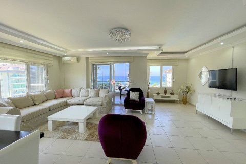 3+1 Lejlighed i Alanya, Antalya, Tyrkiet Nr. 119005 - 7