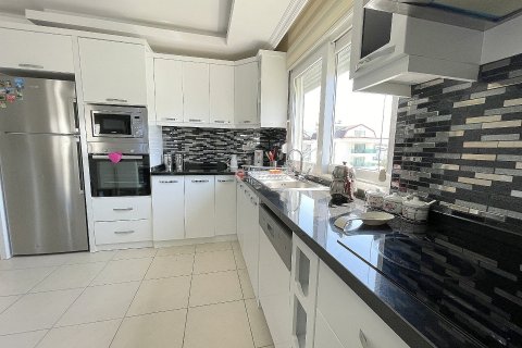 3+1 Lejlighed i Alanya, Antalya, Tyrkiet Nr. 119005 - 10