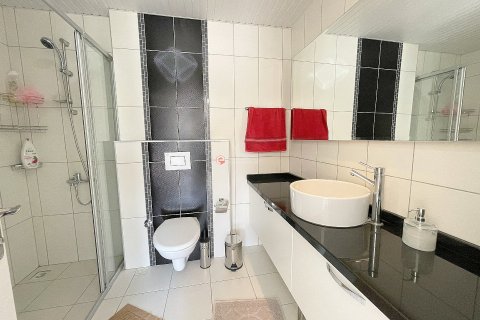 3+1 Lejlighed i Alanya, Antalya, Tyrkiet Nr. 119005 - 30