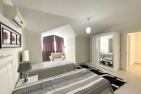 3+1 Lejlighed i Alanya, Antalya, Tyrkiet Nr. 119005 - 19