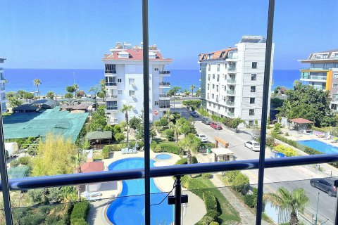 3+1 Lejlighed i Alanya, Antalya, Tyrkiet Nr. 119005 - 29