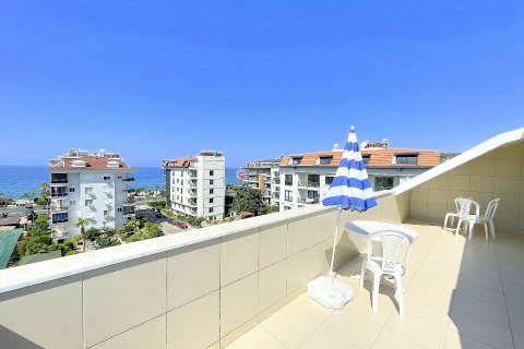 3+1 Lejlighed i Alanya, Antalya, Tyrkiet Nr. 119005 - 24