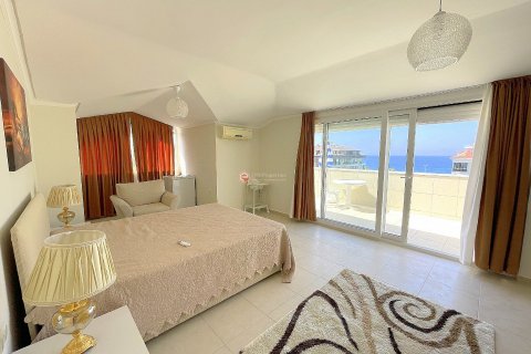 3+1 Lejlighed i Alanya, Antalya, Tyrkiet Nr. 119005 - 16
