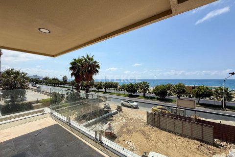 2+1 Wohnung in Alanya, Antalya, Türkei Nr. 142772 - 7