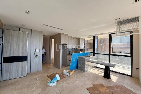 2+1 Wohnung in Alanya, Antalya, Türkei Nr. 142772 - 8