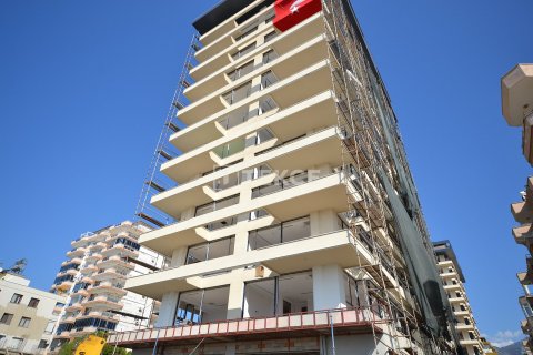 2+1 Apartment in Alanya, Antalya, Turkey No. 142772