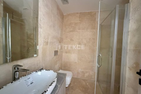 2+1 Wohnung in Alanya, Antalya, Türkei Nr. 142772 - 15