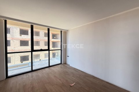 2+1 Wohnung in Alanya, Antalya, Türkei Nr. 142772 - 6