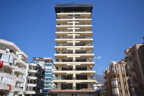 2+1 Wohnung in Alanya, Antalya, Türkei Nr. 142772 - 3