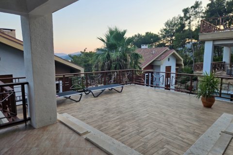 Villa for sale  in Gocek, Mugla, Turkey, 5 bedrooms, 200m2, No. 194213 – photo 10