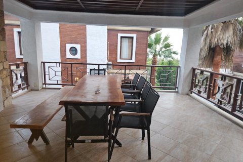 Villa for sale  in Gocek, Mugla, Turkey, 5 bedrooms, 200m2, No. 194213 – photo 14