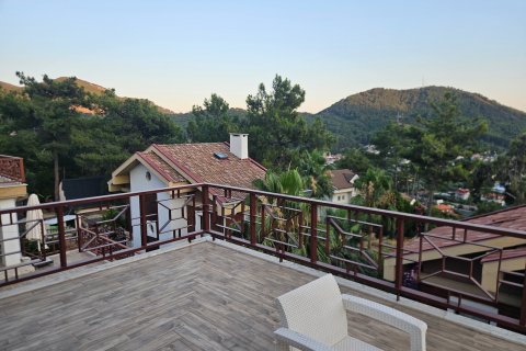 Villa for sale  in Gocek, Mugla, Turkey, 5 bedrooms, 200m2, No. 194213 – photo 3