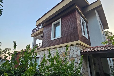 5+2 Villa  i Gocek, Mugla, Turkiet Nr. 194213