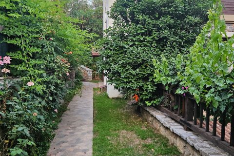 Villa for sale  in Gocek, Mugla, Turkey, 5 bedrooms, 200m2, No. 194213 – photo 4