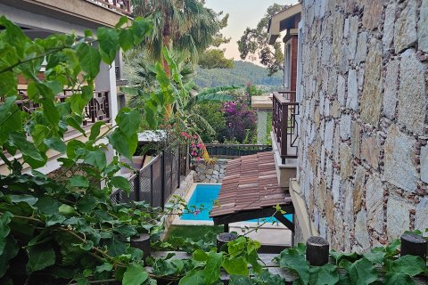 Villa for sale  in Gocek, Mugla, Turkey, 5 bedrooms, 200m2, No. 194213 – photo 16