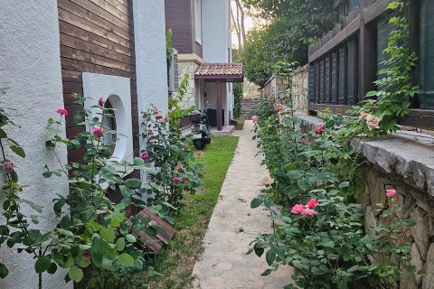 Villa for sale  in Gocek, Mugla, Turkey, 5 bedrooms, 200m2, No. 194213 – photo 15