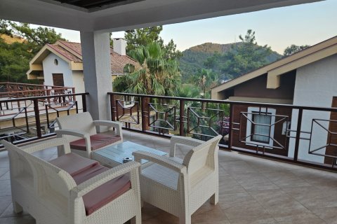 Villa for sale  in Gocek, Mugla, Turkey, 5 bedrooms, 200m2, No. 194213 – photo 11