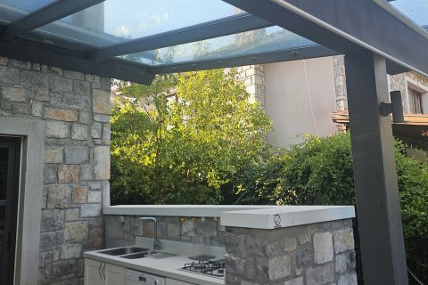 Villa for sale  in Gocek, Mugla, Turkey, 5 bedrooms, 200m2, No. 194213 – photo 13