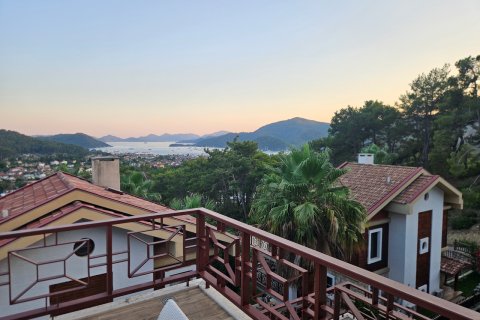 Villa for sale  in Gocek, Mugla, Turkey, 5 bedrooms, 200m2, No. 194213 – photo 2