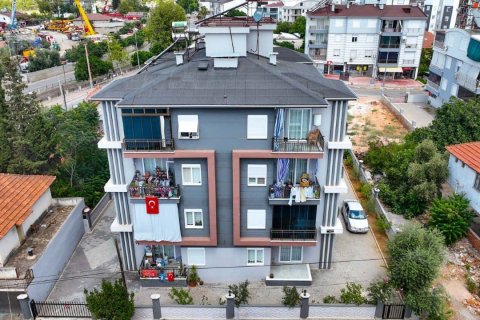 Продажа квартиры в Кепезе, Анталье, Турция 2+1, 60м2, №194225 – фото 10