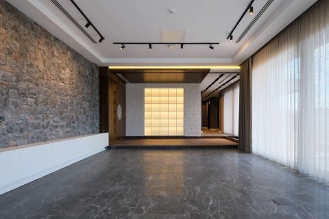 6+1 Villa  i Dosemealti, Antalya, Turkiet Nr. 194227 - 2