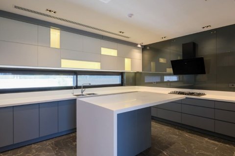 6+1 Villa  i Dosemealti, Antalya, Turkiet Nr. 194227 - 8