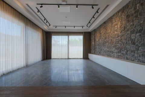 6+1 Villa  i Dosemealti, Antalya, Turkiet Nr. 194227 - 5