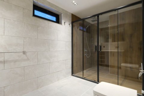 6+1 Villa  i Dosemealti, Antalya, Turkiet Nr. 194227 - 18