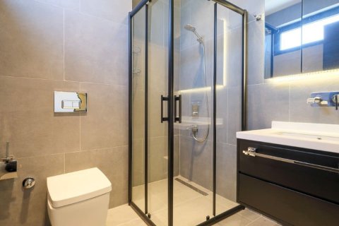6+1 Villa  i Dosemealti, Antalya, Turkiet Nr. 194227 - 19