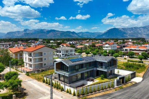 6+1 Villa  i Dosemealti, Antalya, Turkiet Nr. 194227 - 10
