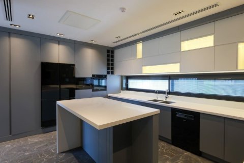 6+1 Villa  i Dosemealti, Antalya, Turkiet Nr. 194227 - 12