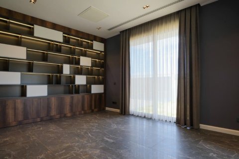 6+1 Villa  i Dosemealti, Antalya, Turkiet Nr. 194227 - 9