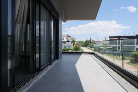 6+1 Villa  i Dosemealti, Antalya, Turkiet Nr. 194227 - 25