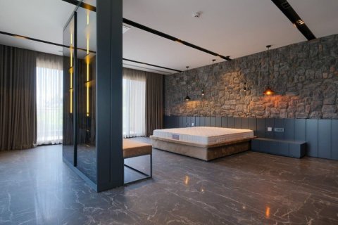 6+1 Villa  i Dosemealti, Antalya, Turkiet Nr. 194227 - 23
