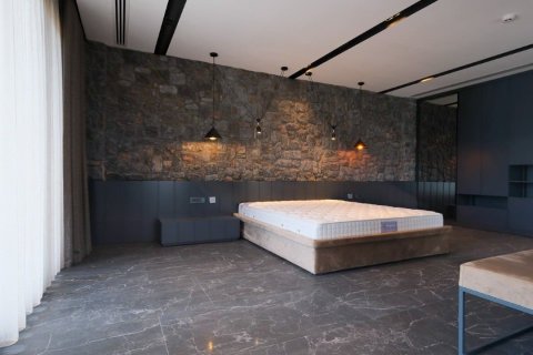 6+1 Villa  i Dosemealti, Antalya, Turkiet Nr. 194227 - 27