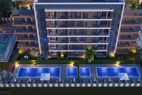 2+1 Leilighet i Aksu, Antalya, Tyrkia Nr. 194229 - 10