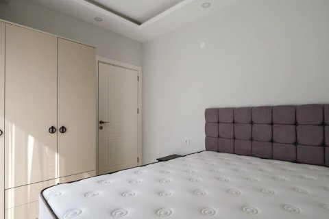 1+1 Leilighet i Kepez, Antalya, Tyrkia Nr. 194226 - 2