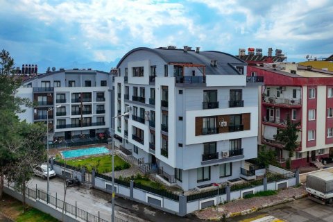1+1 Leilighet i Kepez, Antalya, Tyrkia Nr. 194226 - 8