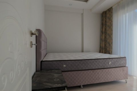 1+1 Leilighet i Kepez, Antalya, Tyrkia Nr. 194226 - 9
