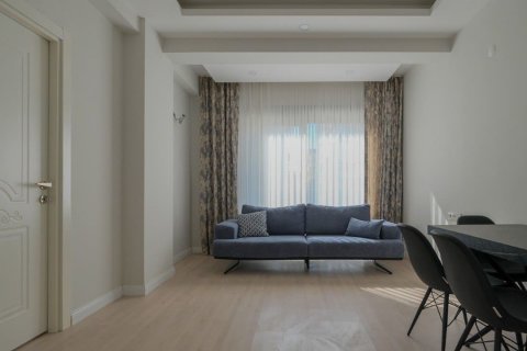 1+1 Leilighet i Kepez, Antalya, Tyrkia Nr. 194226 - 10
