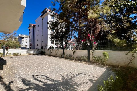 2+1 Leilighet i Alanya, Antalya, Tyrkia Nr. 67787 - 7