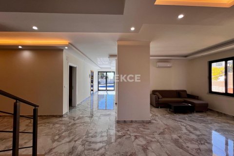 2+1 Leilighet i Alanya, Antalya, Tyrkia Nr. 67787 - 12