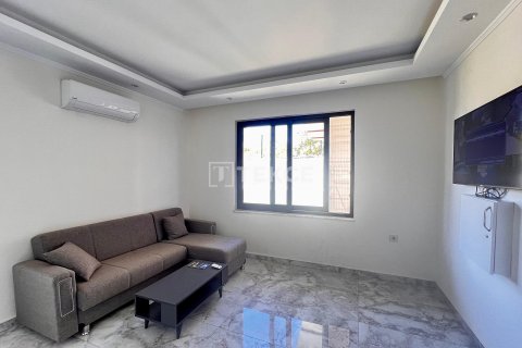 2+1 Leilighet i Alanya, Antalya, Tyrkia Nr. 67787 - 11