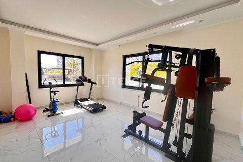 2+1 Leilighet i Alanya, Antalya, Tyrkia Nr. 67787 - 10