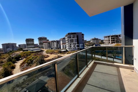 2+1 Leilighet i Alanya, Antalya, Tyrkia Nr. 67787 - 16