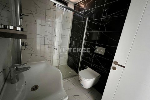 2+1 Leilighet i Alanya, Antalya, Tyrkia Nr. 67787 - 22