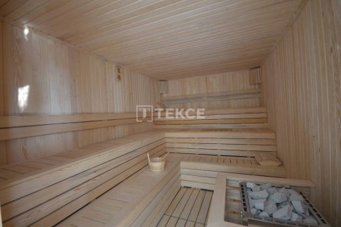2+1 Leilighet i Alanya, Antalya, Tyrkia Nr. 67787 - 2